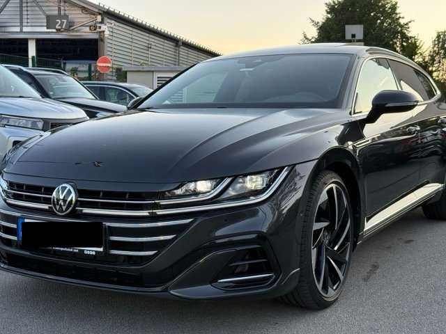 VW Arteon 75.000 km 32.900 € München 81677
