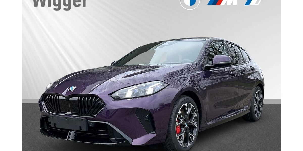 BMW 120 10.000 km 42.296 &euro; Rostock 18146