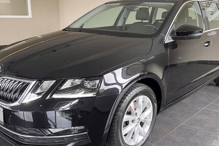 Skoda Octavia 98.000 km 15.890 &euro; Dautphetal 35232