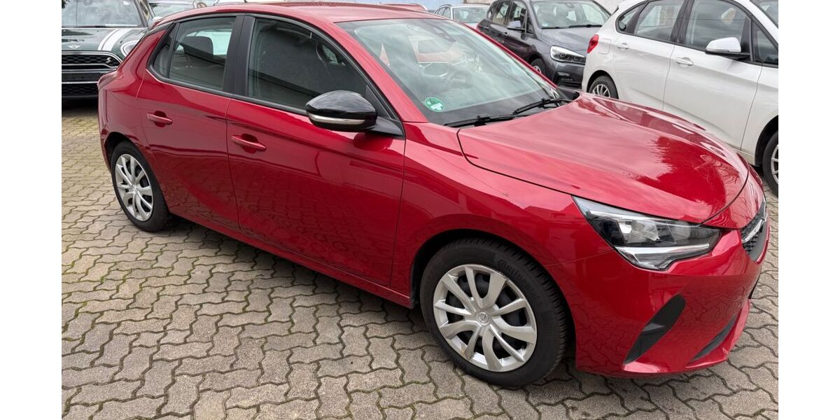 Opel Corsa 109.500 km 9.100 &euro; Weingarten (Pfalz) 67366