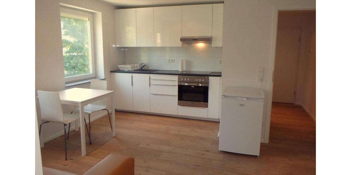 Etagenwohnung Weil am Rhein - 2.5 Zimmer, 50 m&sup2;, 990&euro; | Angebot:25451998