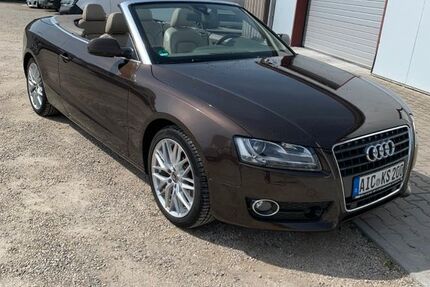 Audi A5 89.000 km 12.900 &euro; Aichach 86551
