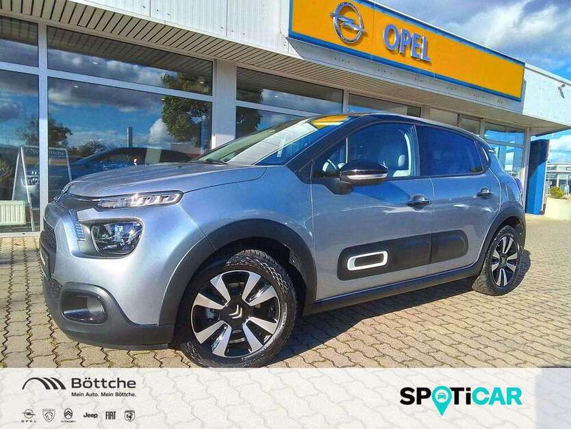 Citroen C3 7.150 km 14.990 € Schönebeck (Elbe) 39218