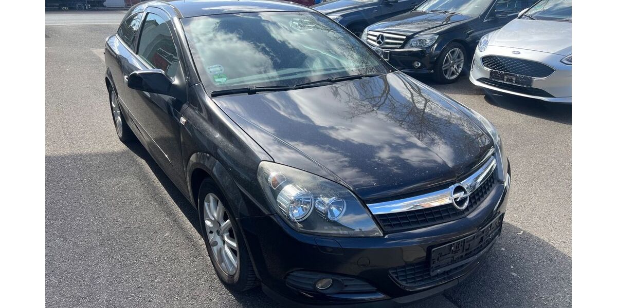 Opel Astra 94.000 km 3.699 &euro; Recklinghausen 45663