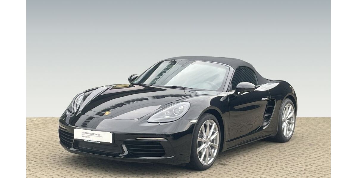 Porsche Boxster 52.999 km 56.380 &euro; Braunschweig 38114