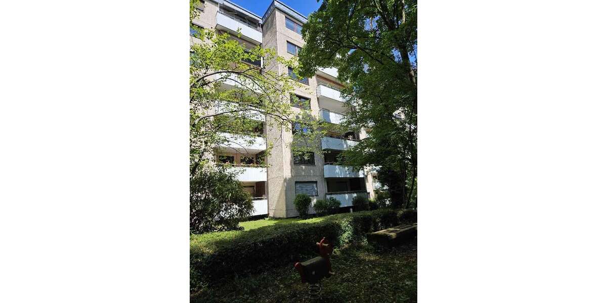 Wohnung zum Kaufen in Konstanz 560.000 € 111 m² 4 zimmer