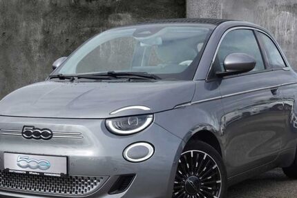 Fiat 500 38.600 km 19.990 € Altenkirchen 57610