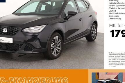 Seat Arona 9.638 km 19.980 &euro; Neumarkt 92318
