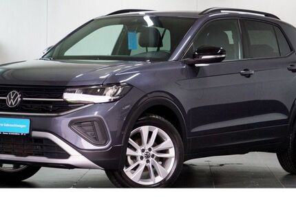 VW T-Cross 24.695 km 24.950 &euro; Damme 49401