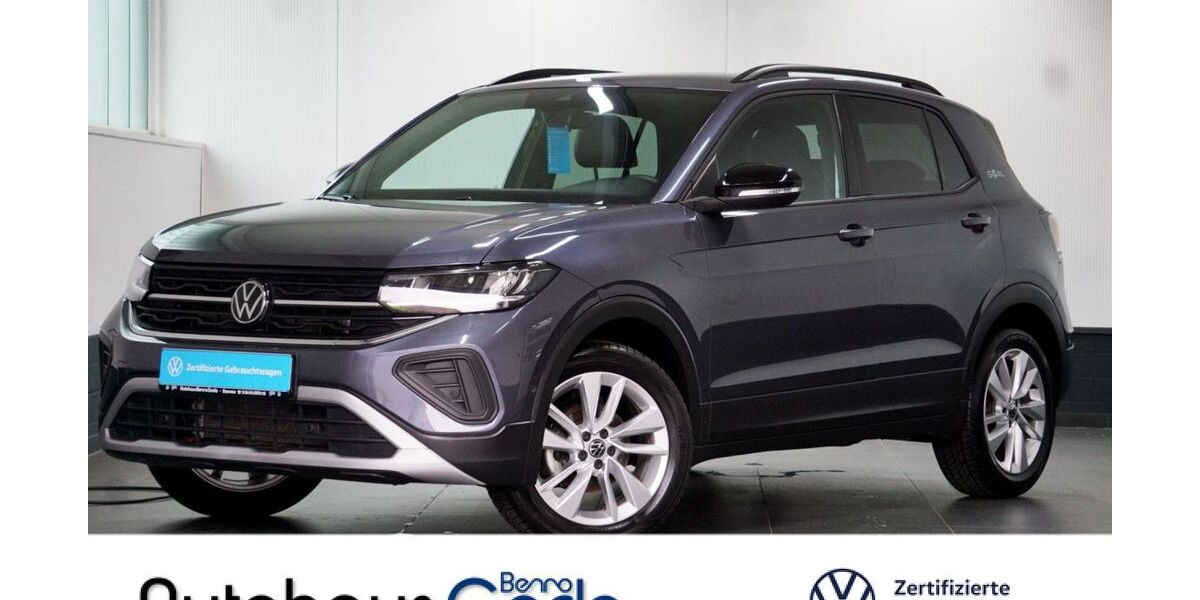 VW T-Cross 24.695 km 24.950 &euro; Damme 49401