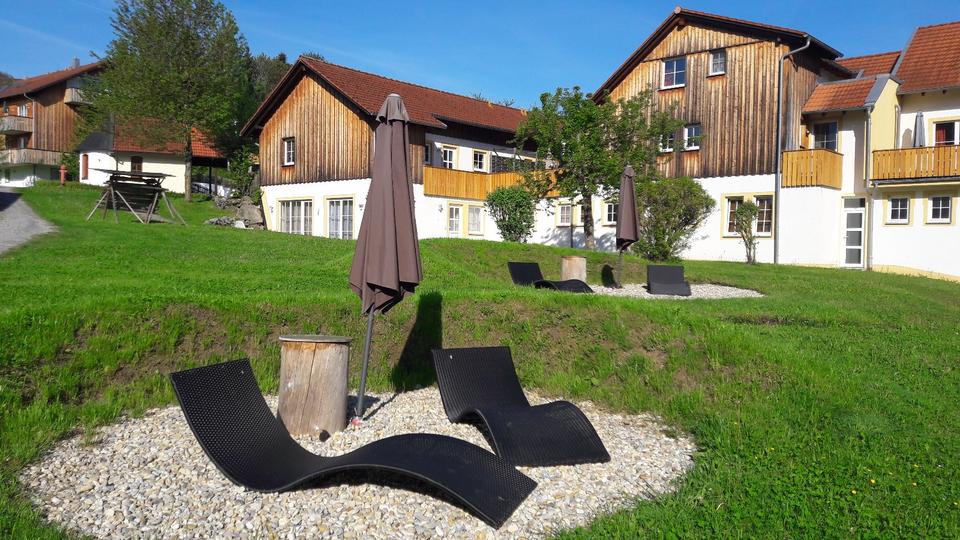 Etagenwohnung Viechtach - 2 Zimmer, 42 m&sup2;, 99.000&euro; | Angebot:27137571