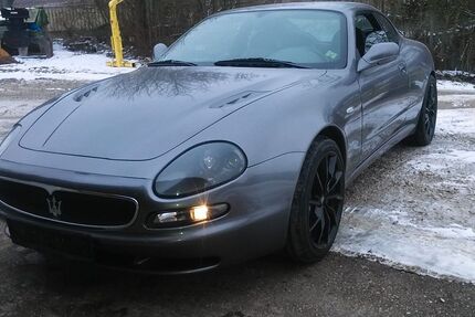 Maserati 3200 130.000 km 18.900 &euro; Regenstauf 93128