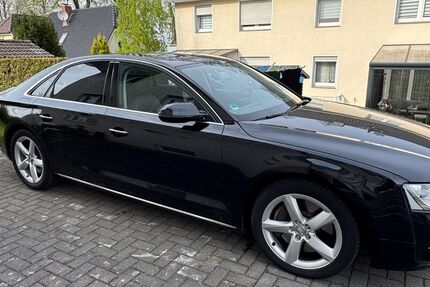 Audi A8 255.500 km 12.599 &euro; Georgsmarienhütte 49124