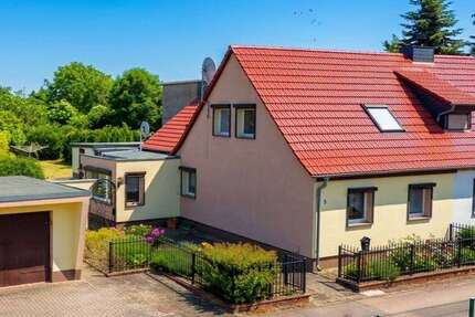 Haus Zörbig - 4 Zimmer, 100 m&sup2;, 85.000&euro; | Angebot:27129157