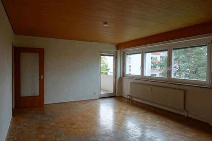 Wohnung Uttenreuth - 5 Zimmer, 125 m&sup2;, 375.000&euro; | Angebot:25593138