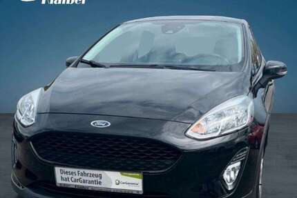 Ford Fiesta 29.935 km 13.450 &euro; Bad Friedrichshall 74177