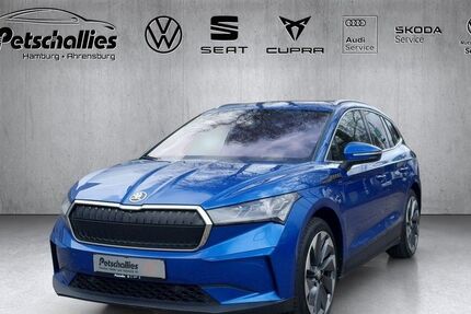 Skoda Enyaq 40.425 km 22.900 &euro; Hamburg 22393