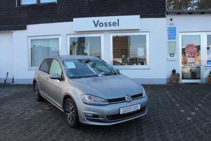 VW Golf 198.461 km 7.400 &euro; Mechernich 53894
