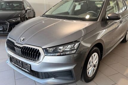Skoda Fabia 36.550 km 17.990 &euro; Zell Mosel 56856