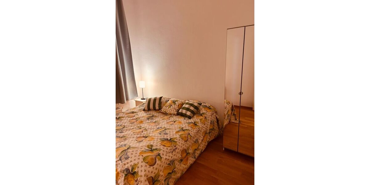 Sehr schöne historische Altbauwohnung möbliert Potsdam - Terrassenwohnung Potsdam | Angebot:25540452