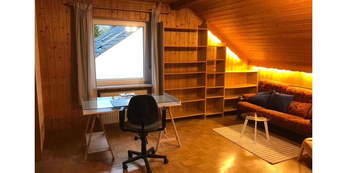 Doppelhaushälfte Regensburg Ganghofersiedlung - 5.5 Zimmer, 175 m&sup2;, 1.940&euro; | Angebot:26677315