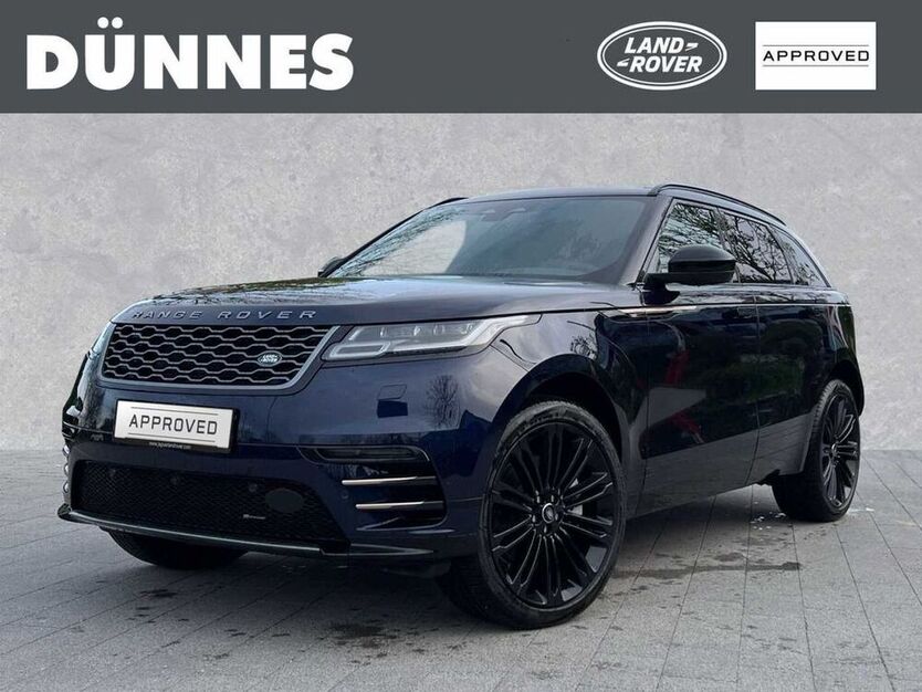 Range Rover Velar
