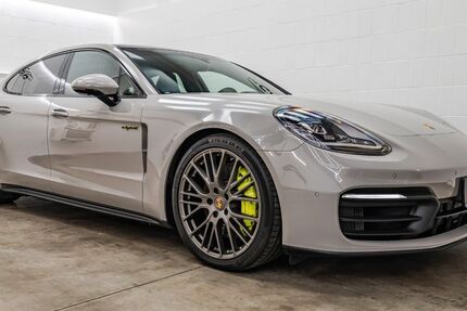 Porsche Panamera 96.999 km 77.999 &euro; Fensterbach 92269