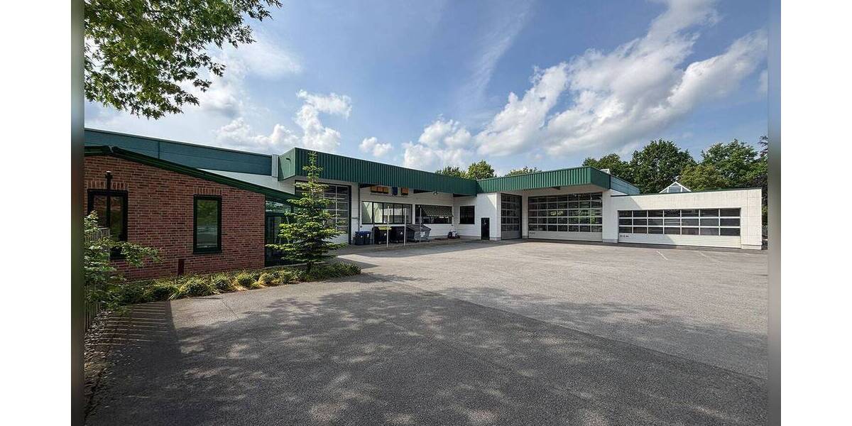 Gewerbeobjekt Bocholt Lowick - 2.289.000&euro; | Angebot:26903624
