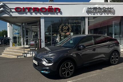 Citroen C4 50.500 km 17.590 &euro; Rüdesheim/Nahe 55593