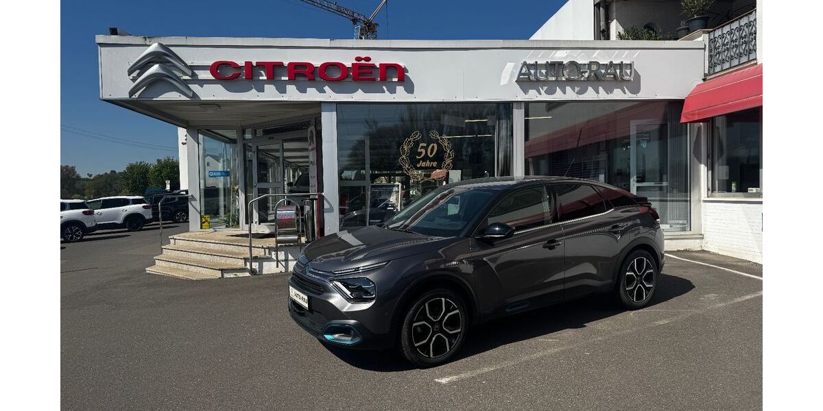 Citroen C4 50.500 km 17.590 &euro; Rüdesheim/Nahe 55593