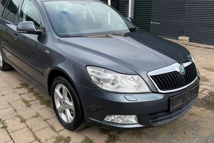 Skoda Octavia 146.000 km 5.900 &euro; Kreuztal 57223