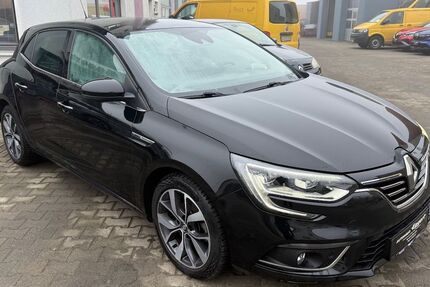 Renault Megane 70.000 km 9.990 &euro; Neresheim-Ohmenheim 73450