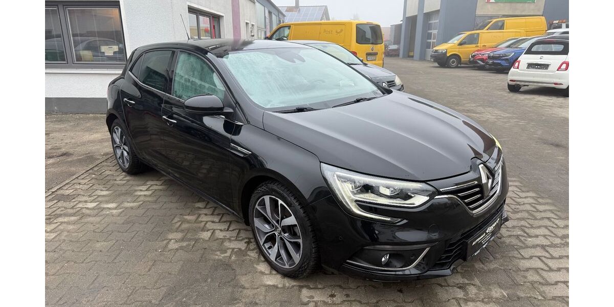 Renault Megane 70.000 km 9.990 &euro; Neresheim-Ohmenheim 73450