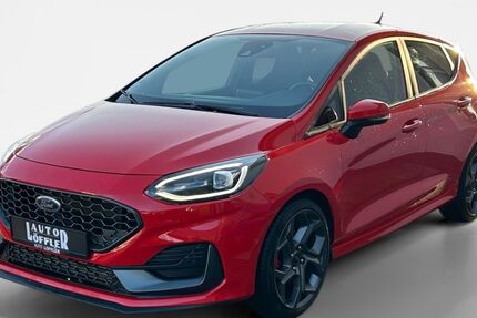 Ford Fiesta 68.662 km 19.980 &euro; Schweinfurt 97424