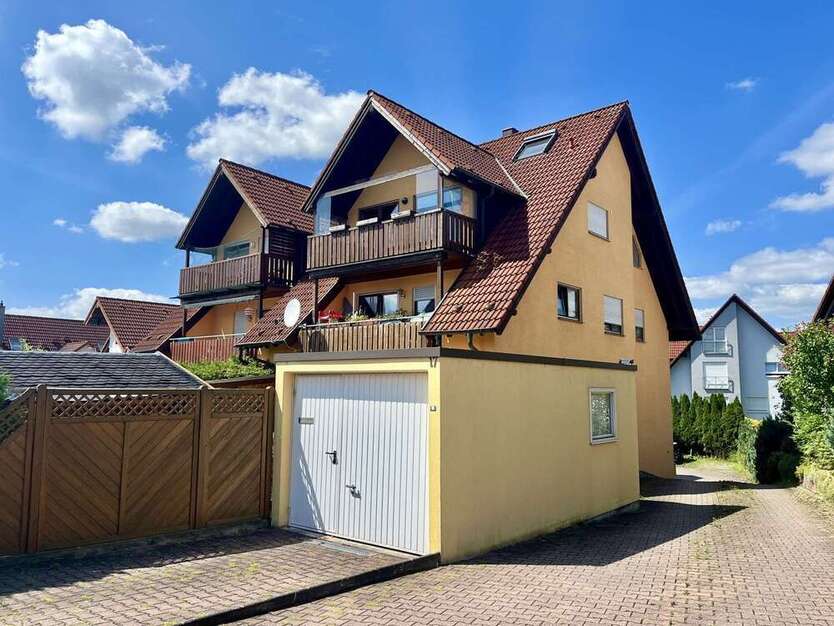 Wohnung zum Kaufen in Kupferzell 215.000 € 85 m²