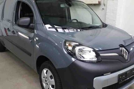 Renault Kangoo 12.990 km 12.850 &euro; Ludwigsau 36251