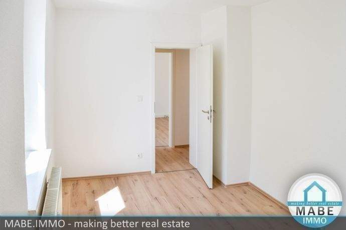 Etagenwohnung Görlitz Hagenwerder - 2 Zimmer, 49 m&sup2;, 310&euro; | Angebot:25601934