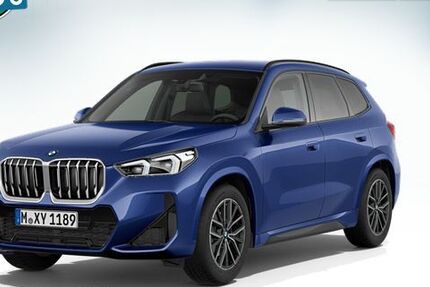 BMW X1 11.299 km 44.400 &euro; Nettetal 41334