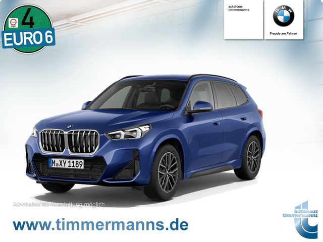BMW X1 11.299 km 44.400 &euro; Nettetal 41334