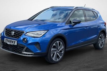 Seat Arona 10.117 km 22.620 &euro; Vechta 49377