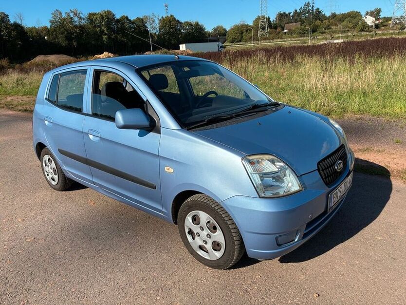 Picanto