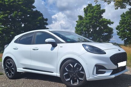 Ford Puma 73.500 km 14.000 &euro; Oberstadt 98530