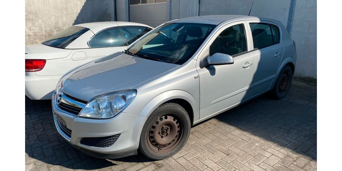 Opel Astra 201.912 km 550 &euro; Waltrop 45731