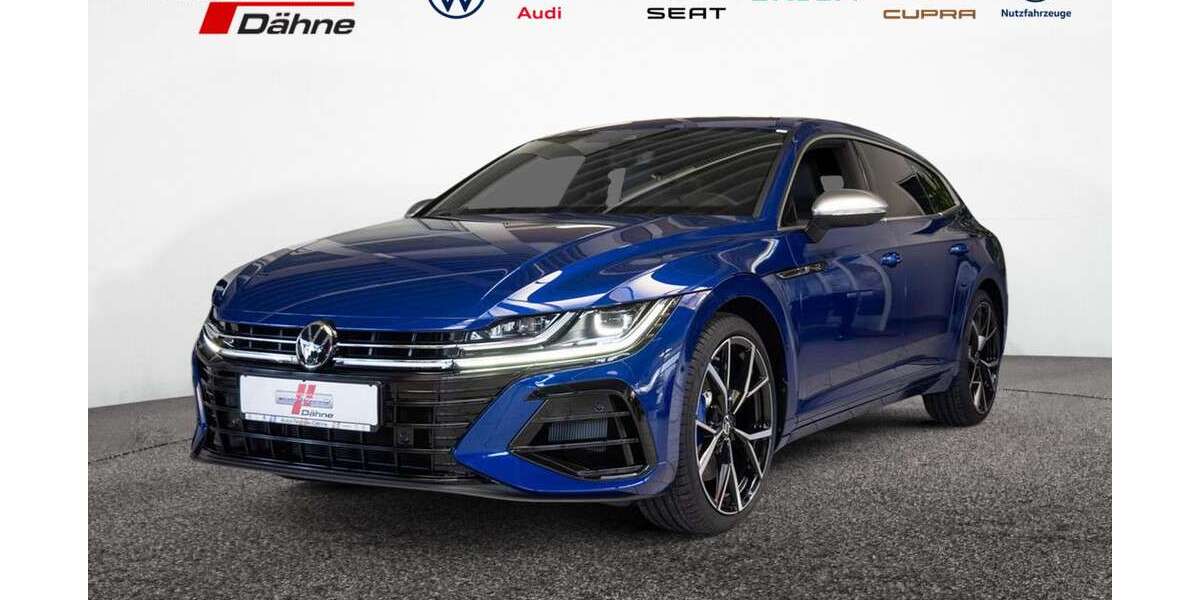 VW Arteon 10.599 km 51.880 &euro; Wittenberge 19322