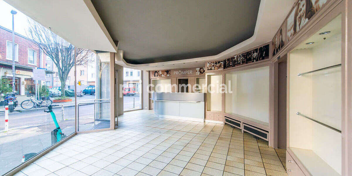 Gewerbeobjekt Aachen Aachen-Mitte - 549.900&euro; | Angebot:25677687