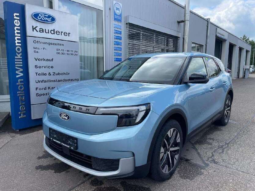 Explorer