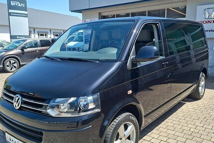 VW T5 Transporter 181.000 km 18.800 &euro; Olsberg Gevelinghausen 59939