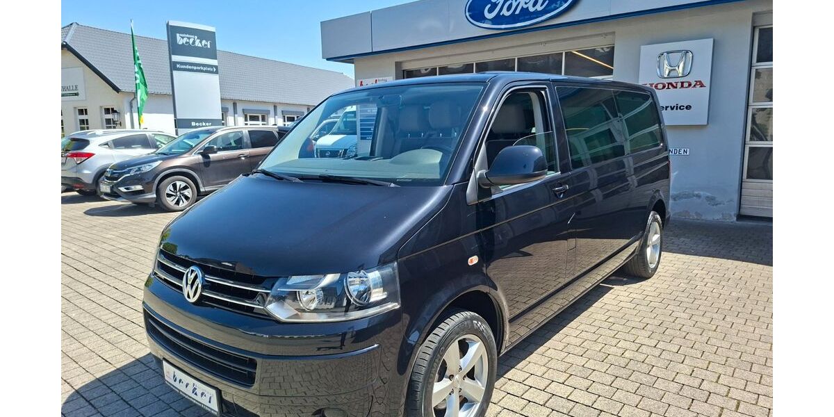VW T5 Transporter 181.000 km 18.800 &euro; Olsberg Gevelinghausen 59939