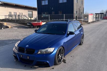 BMW 325 251.000 km 11.000 &euro; Volkach 97332