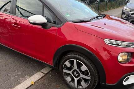 Citroen C3 117.000 km 5.999 &euro; Berlin 13597